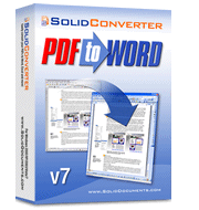Solid Converter PDF v7.3 Build 1550 Multilenguaje