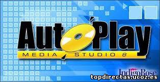 IndigoRose.AutoPlay.Media.Studio.v8.0.6.0.retail