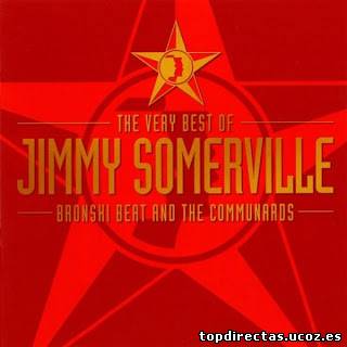 Bronski Beat & The Communards-Very Best Of (1994)