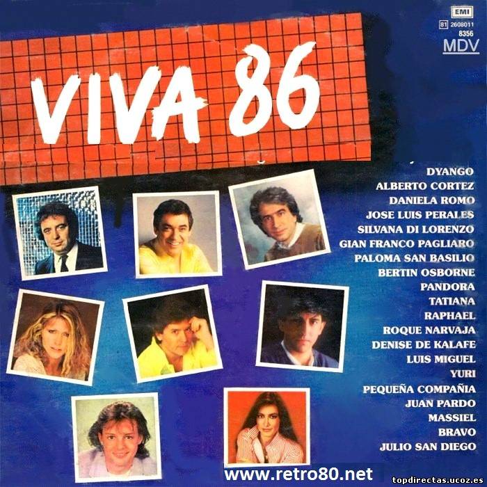 VIVA 86 (1986)