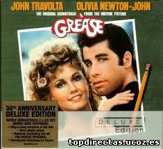 Grease - Original Soundtrack - 30th Anniversary Deluxe Edition