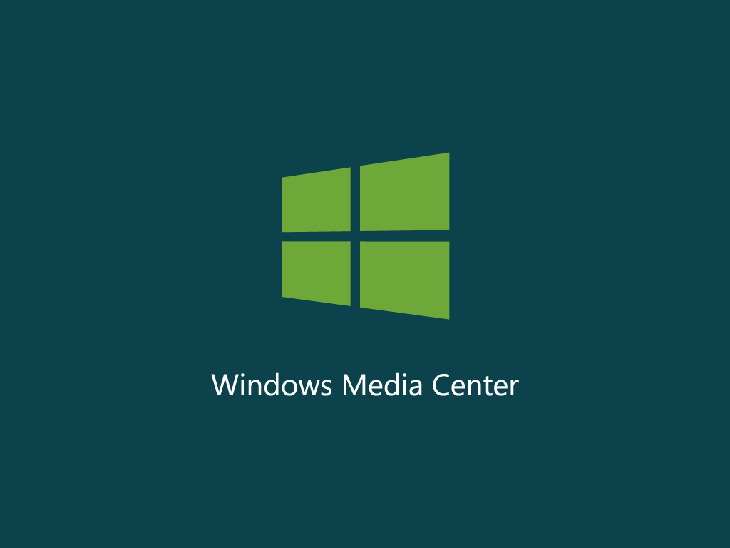 Como Activar Windows Media Center en Windows 8