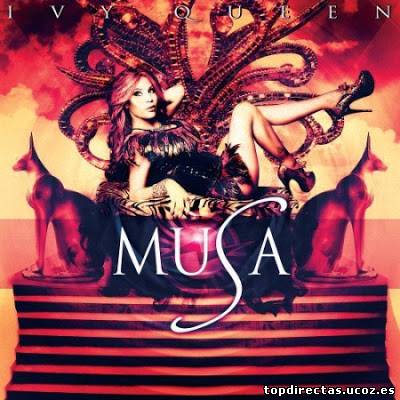 Ivy Queen – Musa (2012)