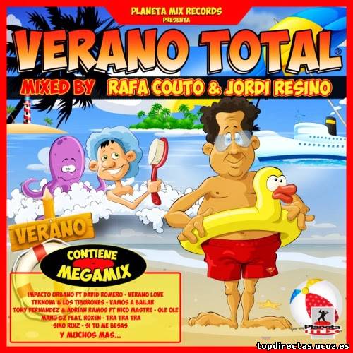 Verano Total (2013)