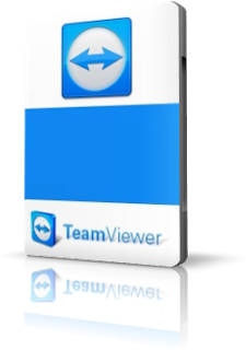 TeamViewer 8.0.17396 Final [Control remoto de PC,s][Nueva versión disponible]
