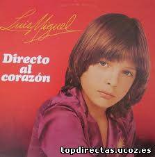 1982-Directo Al Corazon.luimigel