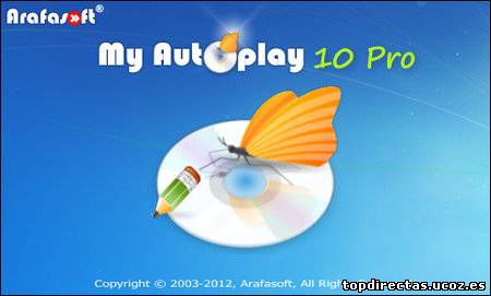 My Autoplay 10 pro