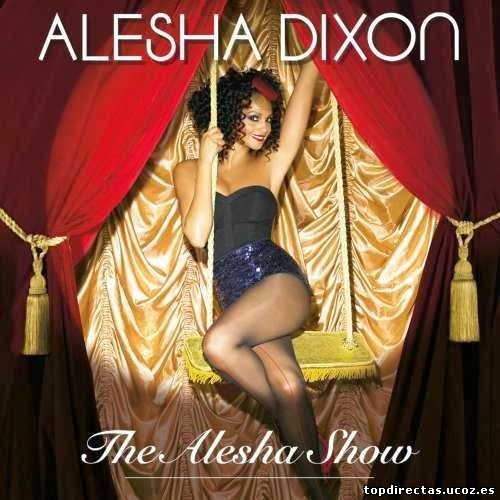 Alesha Dixon -The Alesha Show