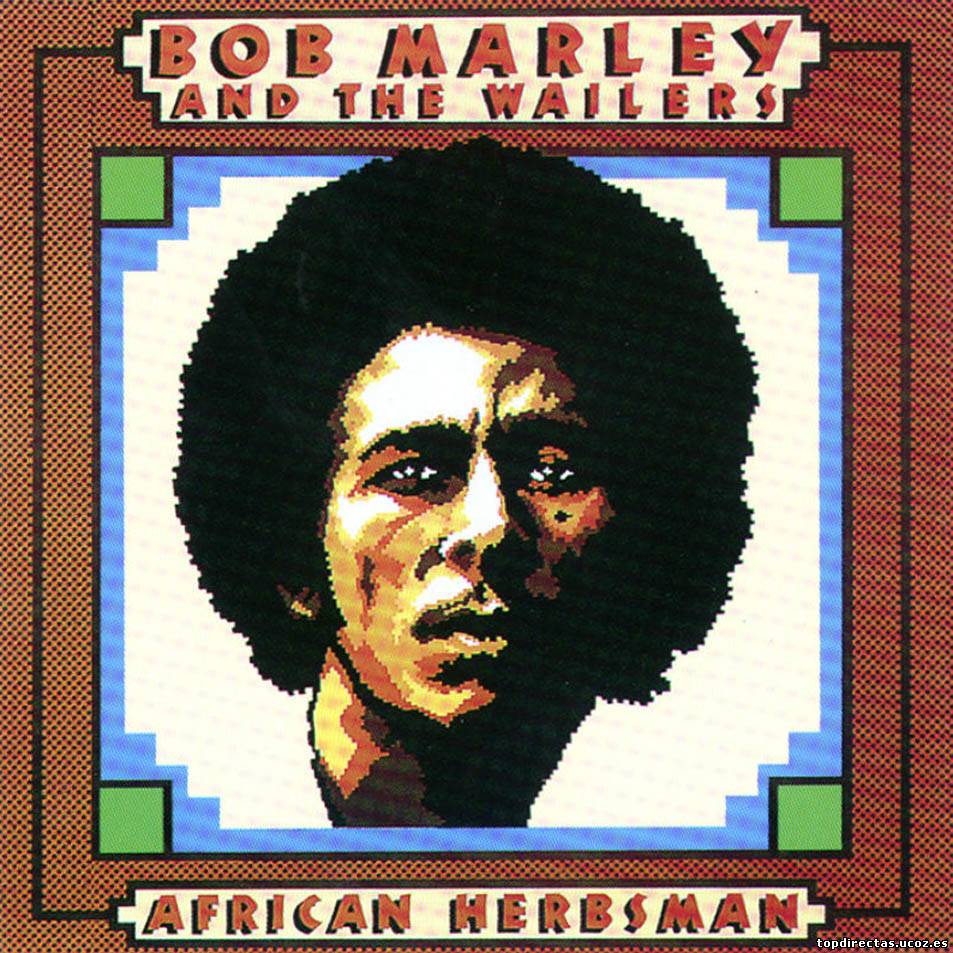 Bob Marley - African Herbsman (1970)