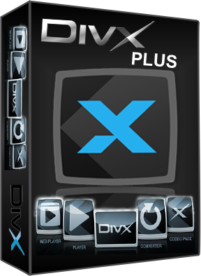 DivX Plus Pro v10.0.1 Build 1.10.1.155 [Full][Key]