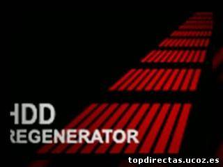 HDD Regenerator 2013