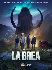 La Brea 2 temporada
