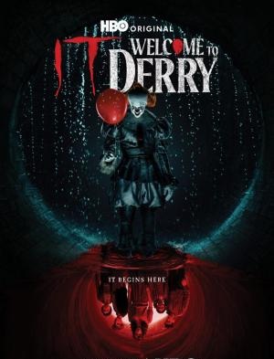 It: bienvenidos a Derry  Terror ‧ 1 temporada