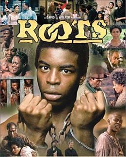raices kunta kinte